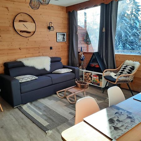 La Petite Foret Chamrousse 1700 Exterior photo
