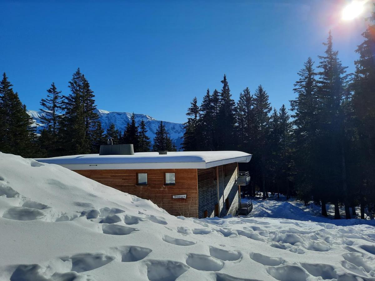 La Petite Foret Chamrousse 1700 Exterior photo