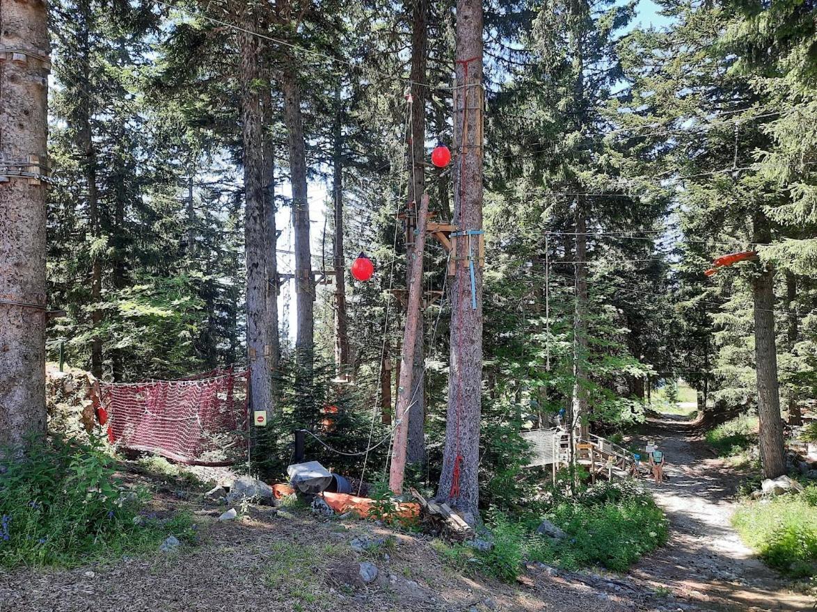La Petite Foret Chamrousse 1700 Exterior photo