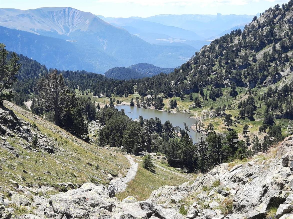 La Petite Foret Chamrousse 1700 Exterior photo