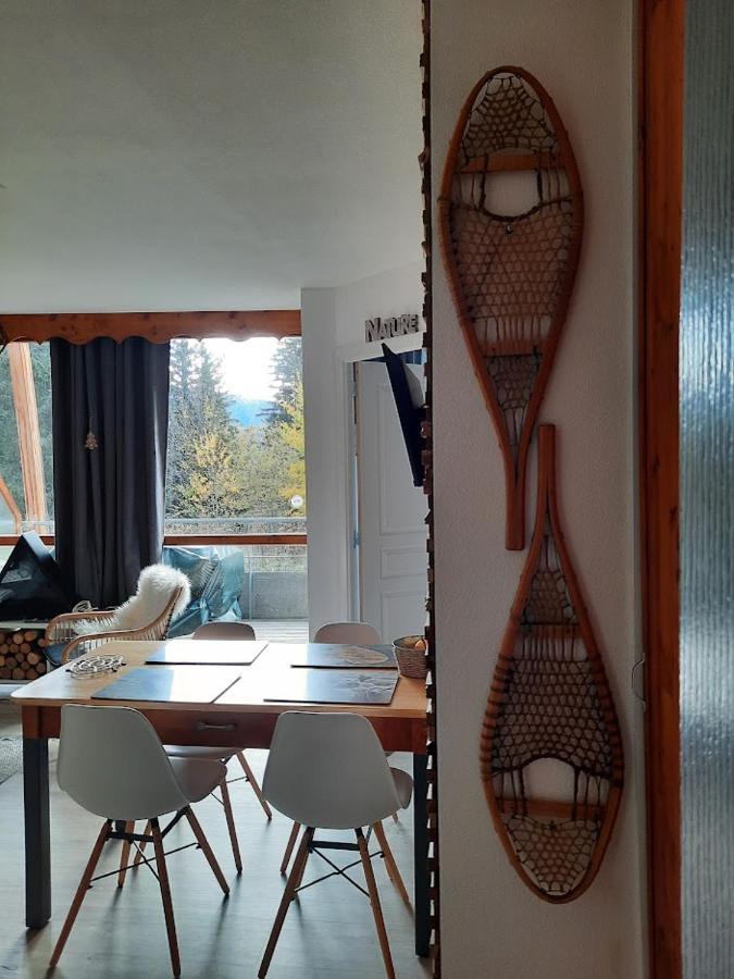 La Petite Foret Chamrousse 1700 Exterior photo