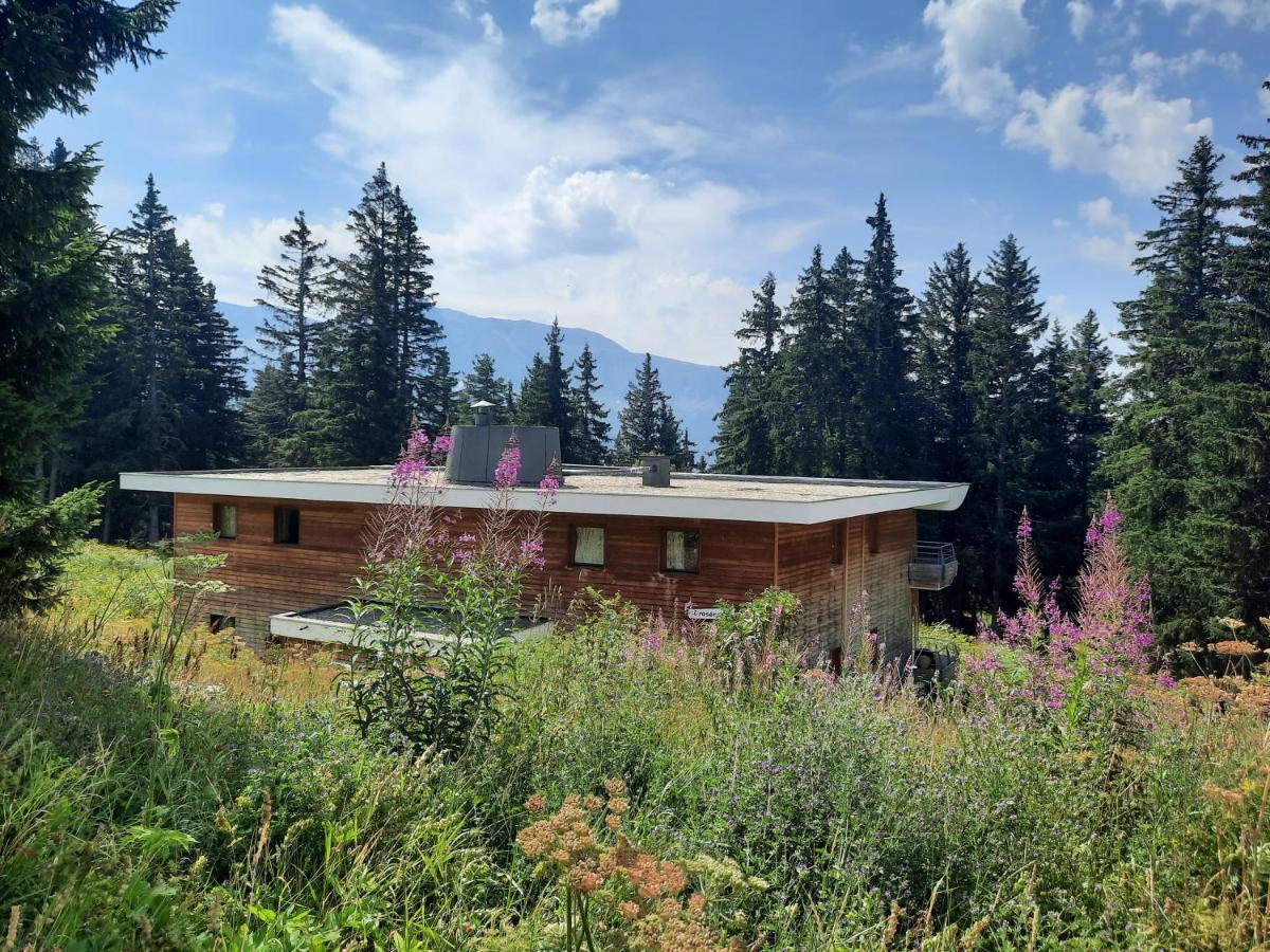 La Petite Foret Chamrousse 1700 Exterior photo